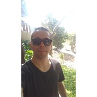 Gerie Abimanyu's Photo