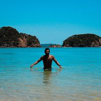 Mujahed Aghbar的照片