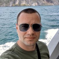 Pavel Lognenko's Photo