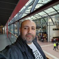 Moustafa Abd Allah的照片