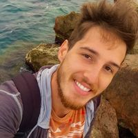 Thiago Freitas's Photo