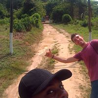 Jorge Macías's Photo