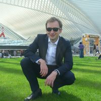 Sergey Bondarenko的照片