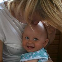 Justyna Urbaniak's Photo