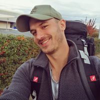 Dorian Bailly的照片