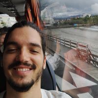 Lucas Paseiro's Photo