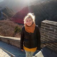 Photos de Marie Witt