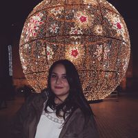 Bouchra Said的照片