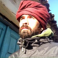 Bashir Jalil's Photo