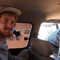 Dean Haeusler's Photo