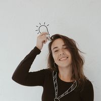 Helena Navarro的照片