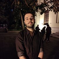 Fotos de Ergün Vural