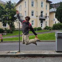 Paweł Łaniecki's Photo