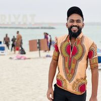 Monzir Ômar's Photo