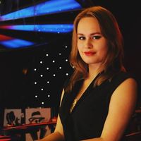 Photos de Kristine Ketrina