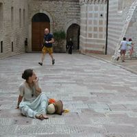 Fotos de Snezha Lazareva