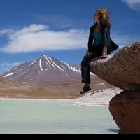 Katie Zenker的照片