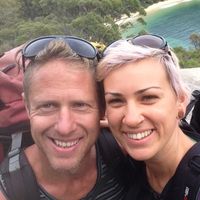 Photos de Miranda Rampton