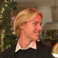 Danijel Trajkovic's Photo