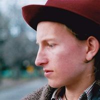 Matthew Hodges's Photo