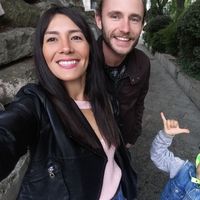 Sandra   Cespedes的照片