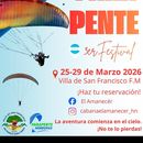3er Festival Internacional de Parapente 🪂's picture
