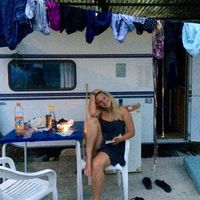 Magdalena Strobl的照片