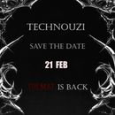 Techno Event ⛓️'s picture