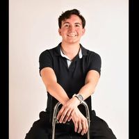 Jorge Argüelles的照片