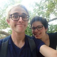 Fotos de Charlie Kind