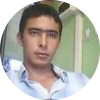 Mustafa Eratılmış's Photo