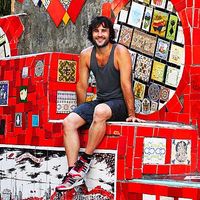 Ignacio Duarte Inchausti's Photo