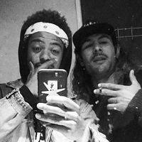 Nabby Mehdia's Photo