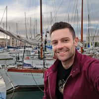 Le foto di Giuseppe Lo Cascio