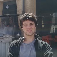 Filippo Timperi的照片