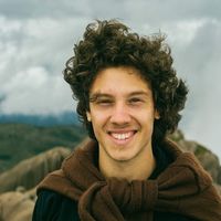 Rafael Couto的照片