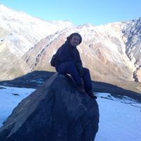 Mario Pizarro的照片