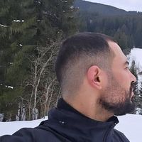 Youcef Abbas's Photo