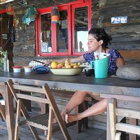 Rocío Conesa's Photo