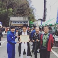 Naoya Sugiyama的照片