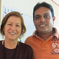 Janaka Bandara的照片