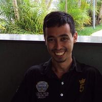 Fotos de Daniel Santo