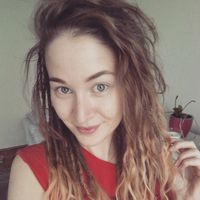 Michaela Vopatová's Photo