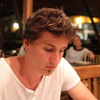 Simon Friedl's Photo