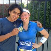 Jessica Hoffman's Photo