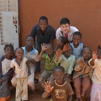 Elovution House  BURKINA's Photo