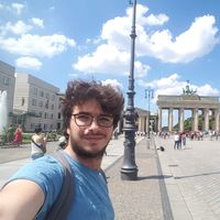 Photos de Ricardo Guilherme