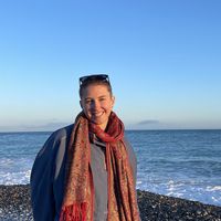 Lara Mascia Nebel's Photo