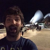 Ignacio Vernengo Lezica的照片