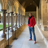 FARHAD FARZAN的照片